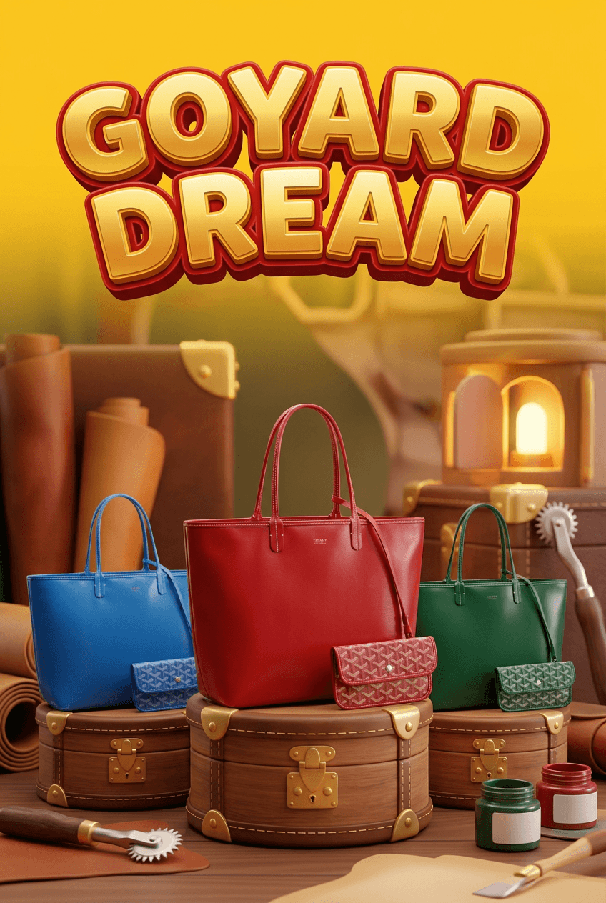 GOYARD DREAM