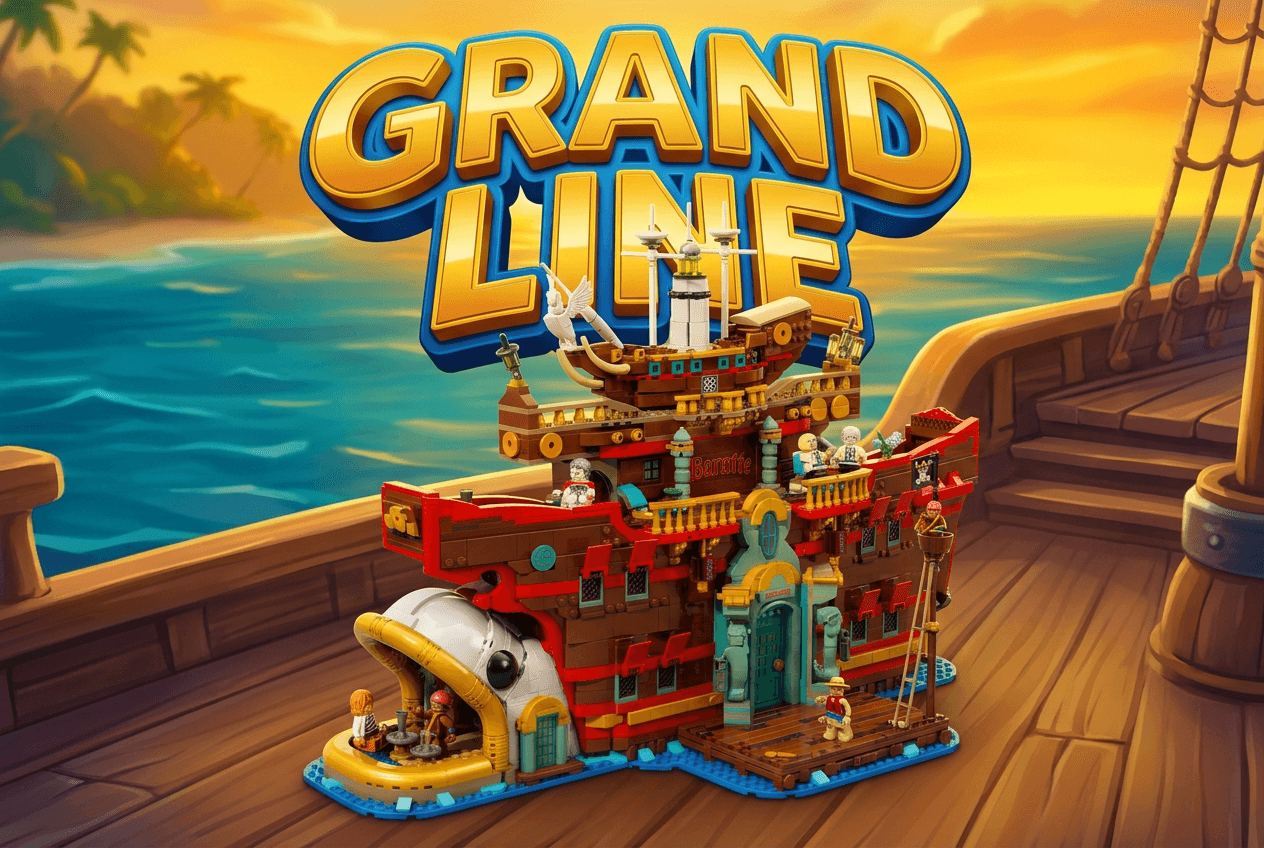 Grand Line
