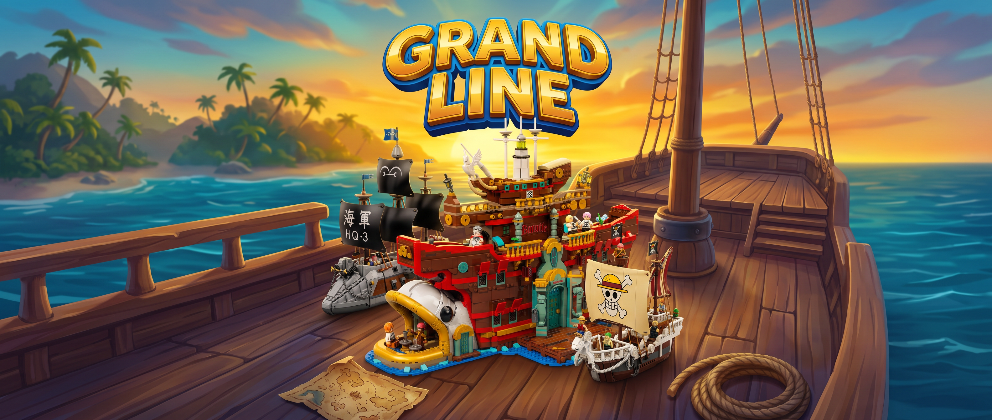 Grand Line