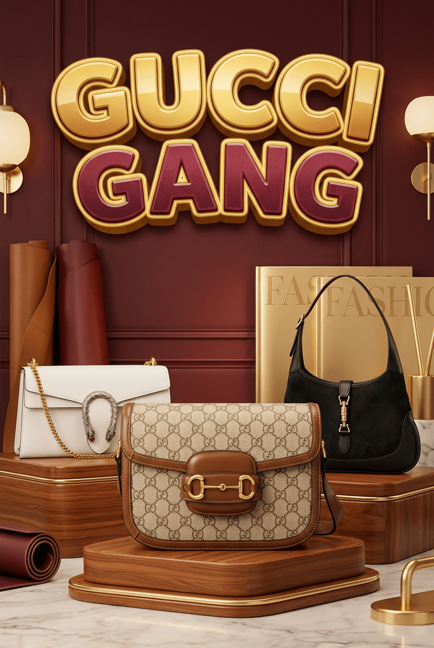 Gucci Gang