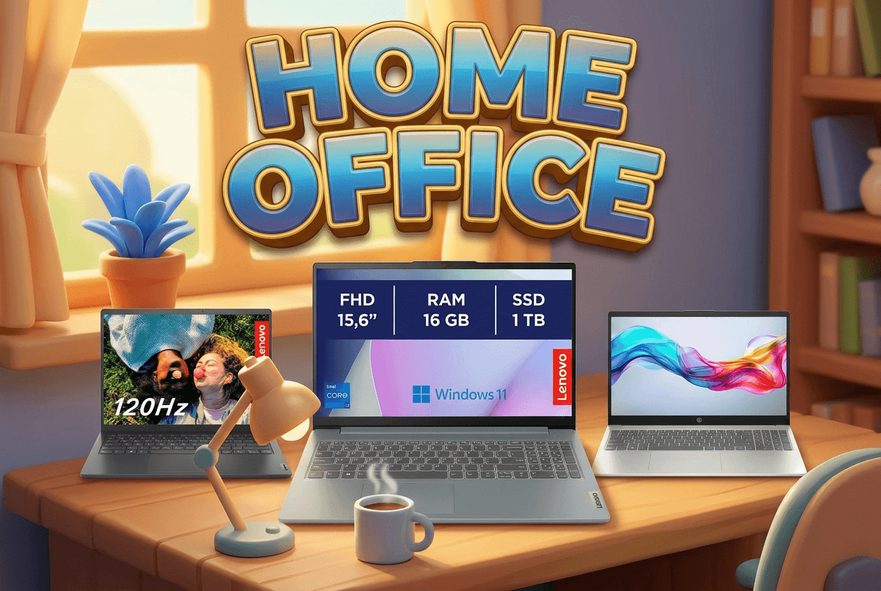 HOME OFFICE