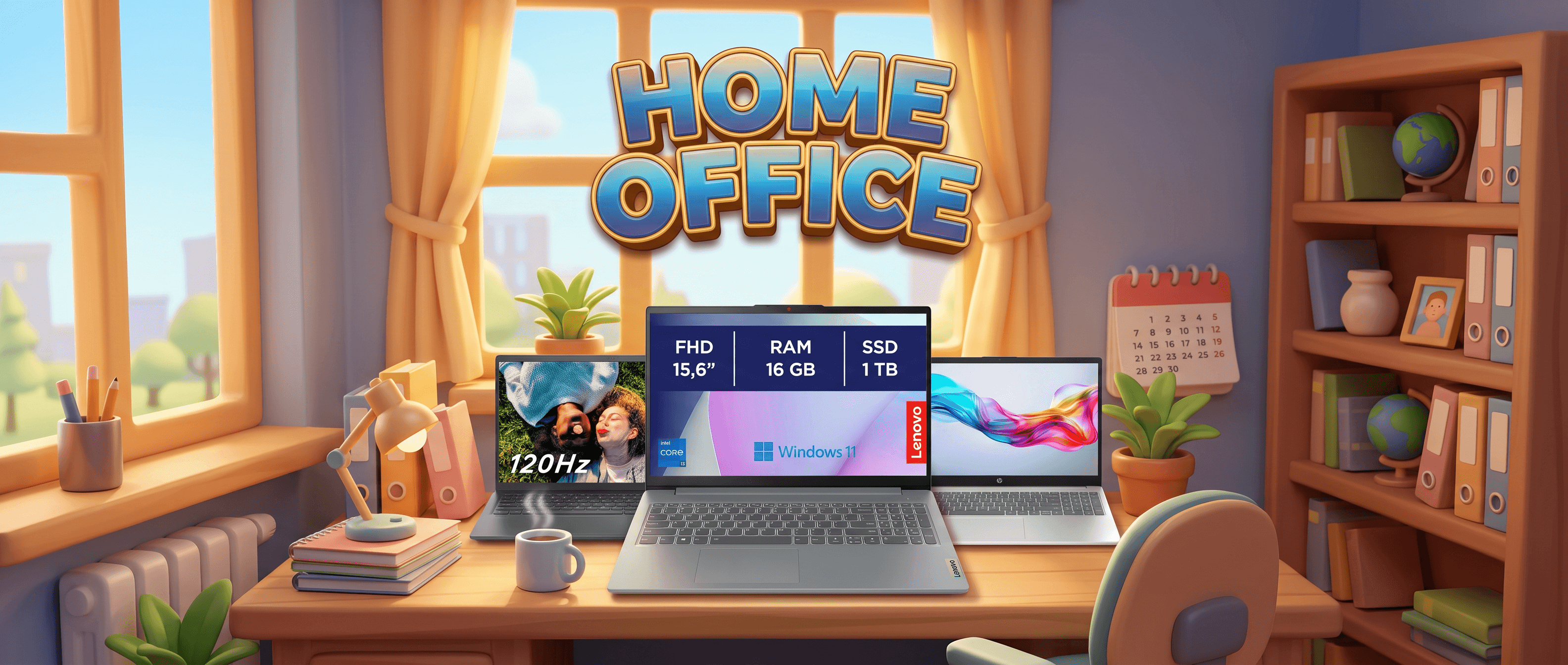 HOME OFFICE