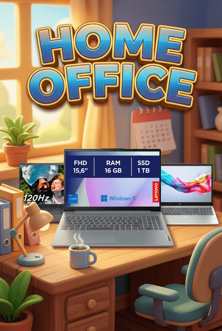 HOME OFFICE