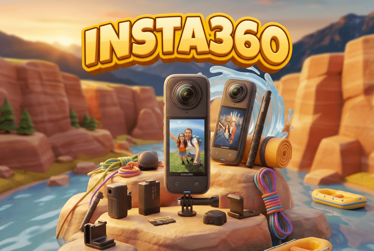 INSTA360
