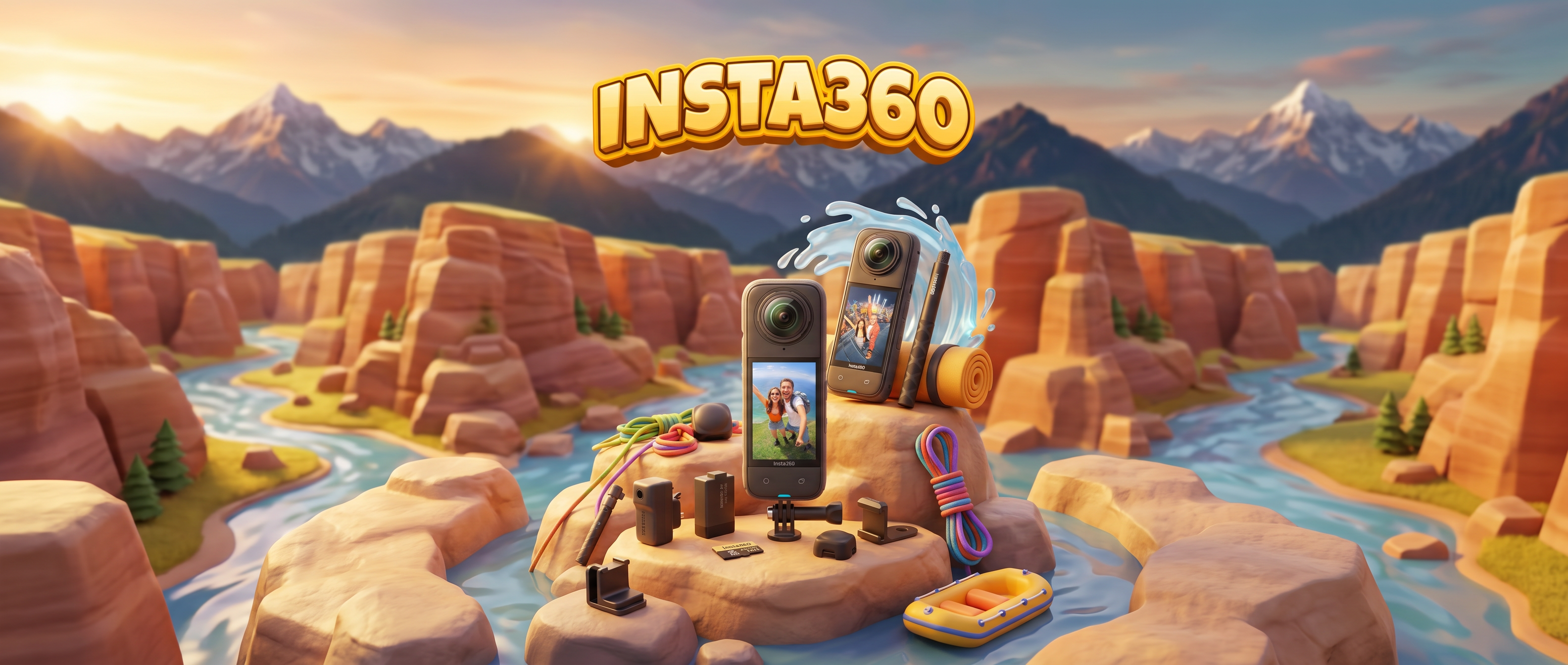 INSTA360