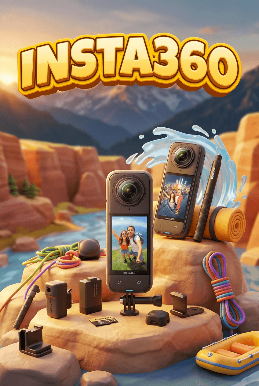 INSTA360