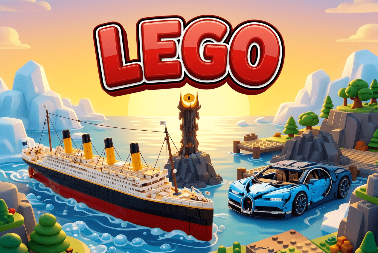 LEGO