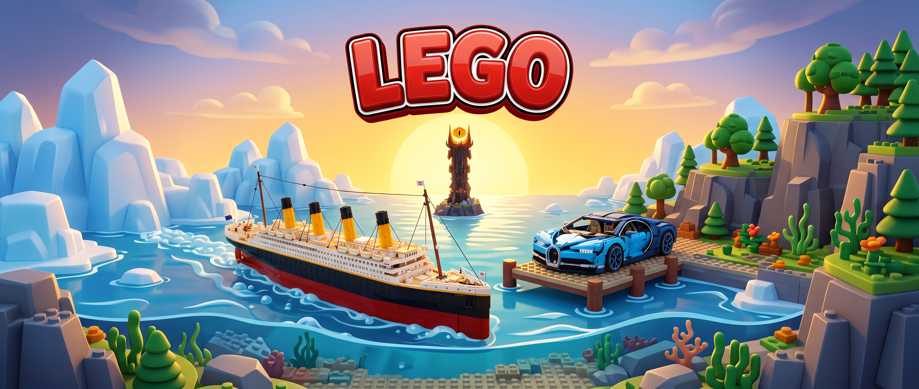 LEGO
