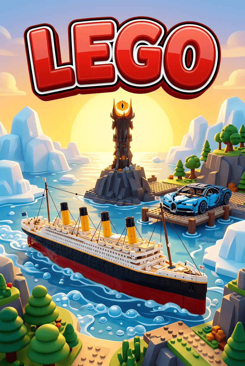 LEGO