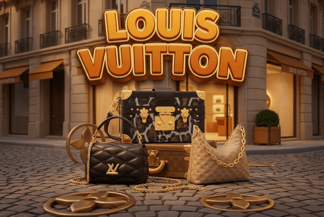 LOUIS VUITTON