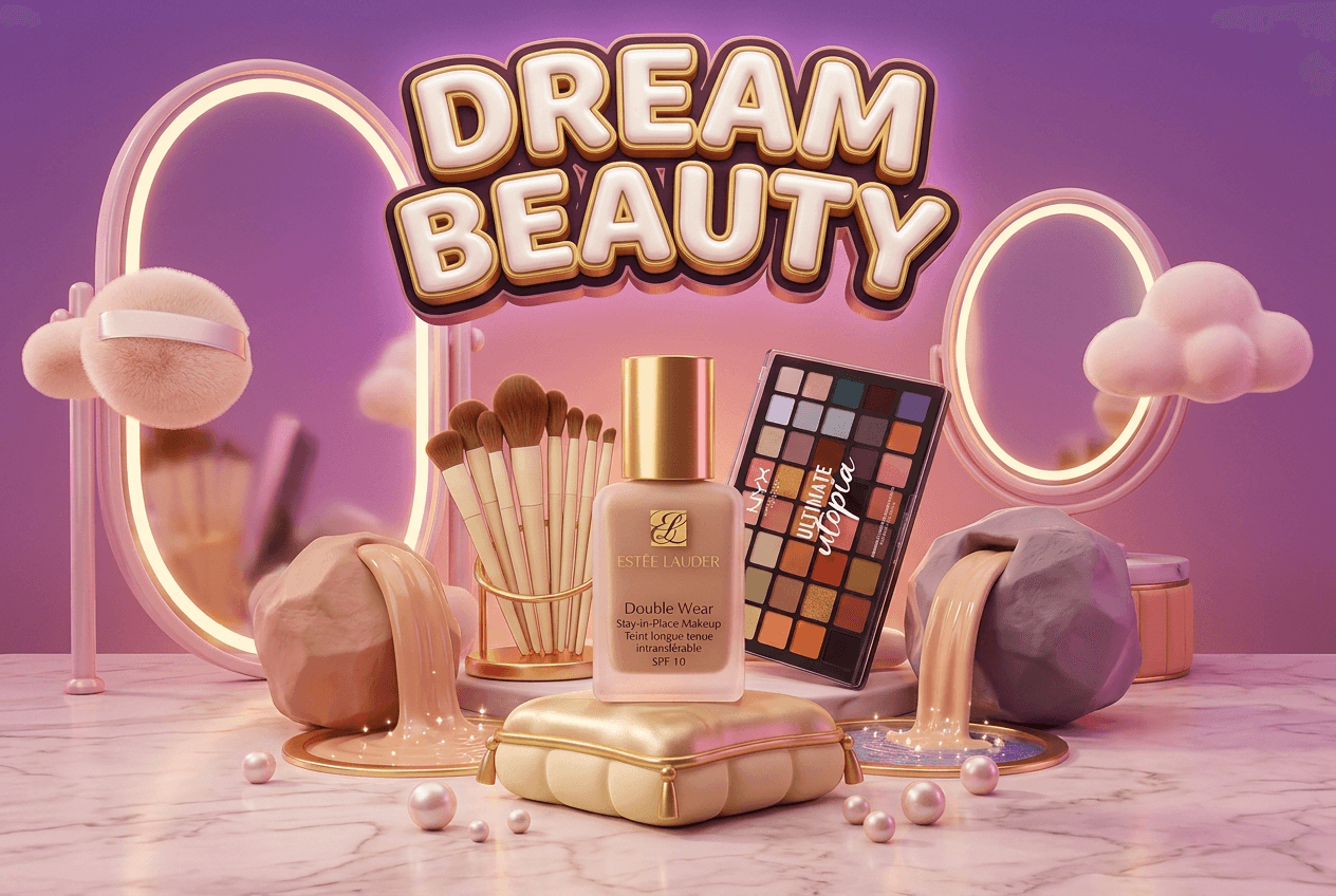 DREAM BEAUTY