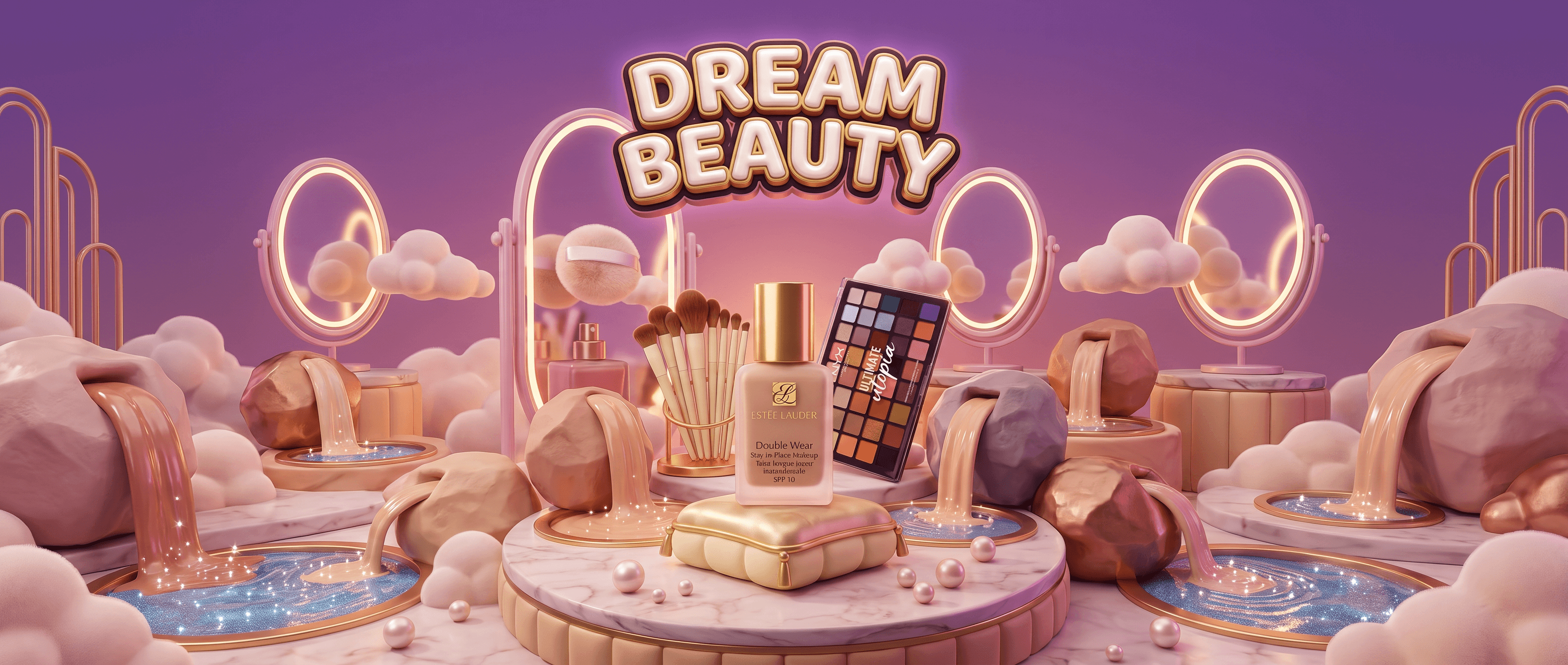 DREAM BEAUTY