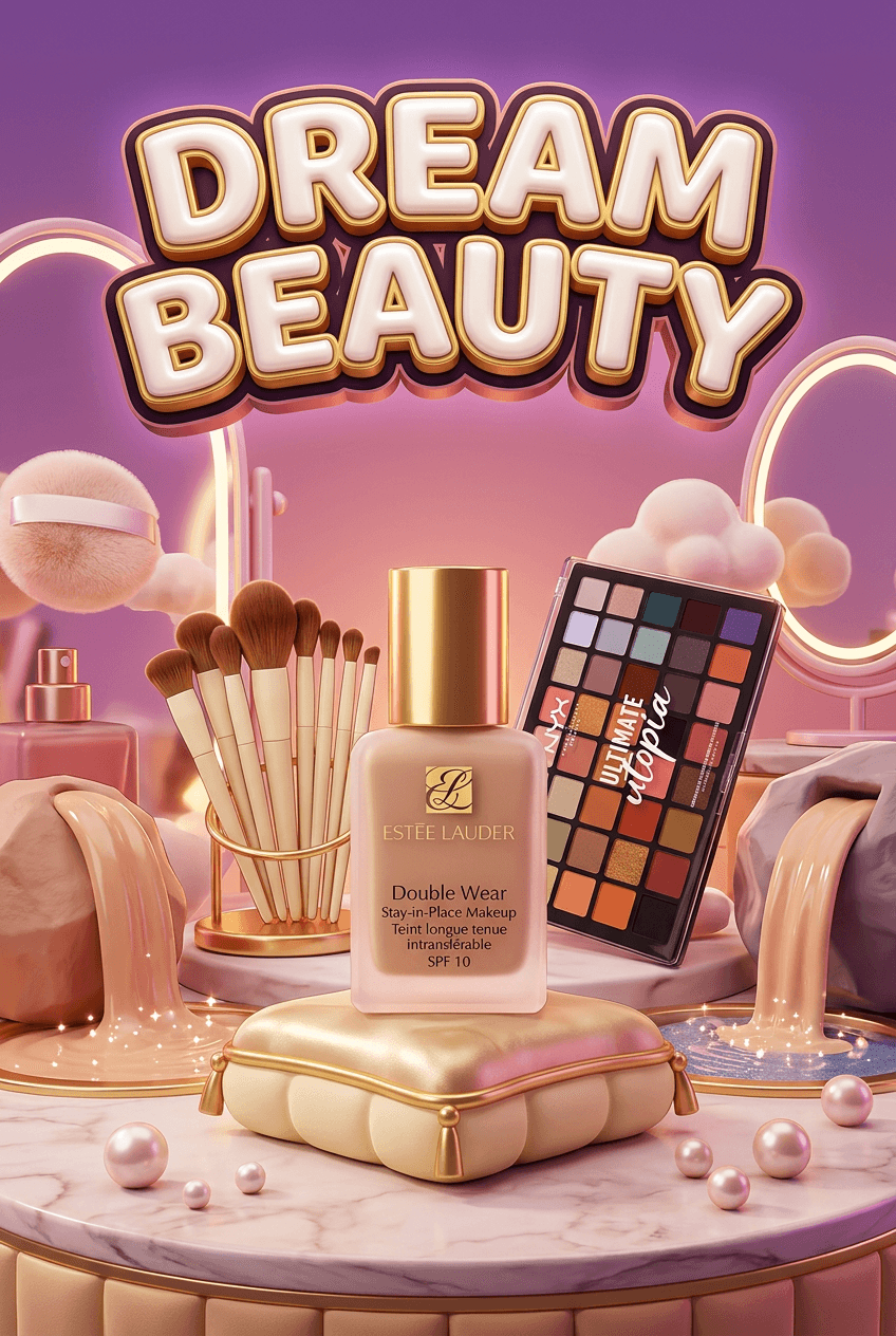 DREAM BEAUTY