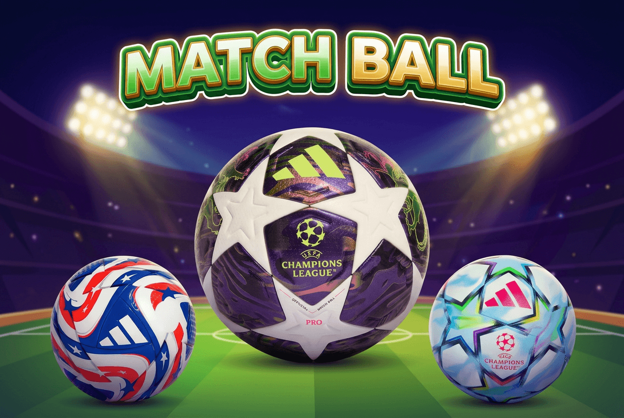 Match Ball