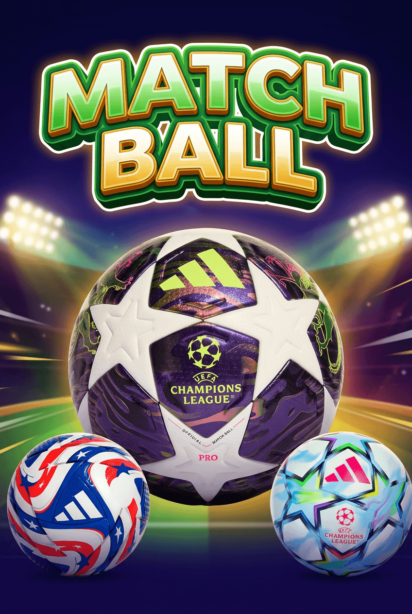 Match Ball
