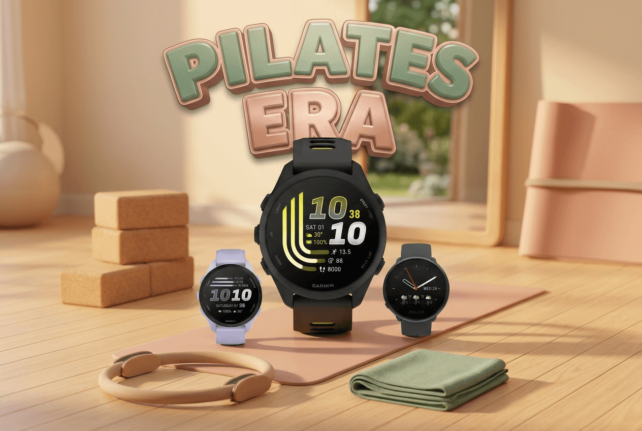 Pilates Era