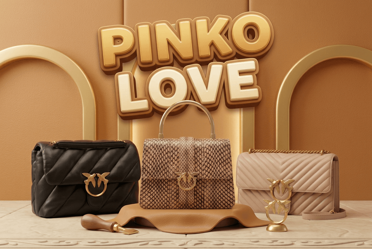 Pinko Love