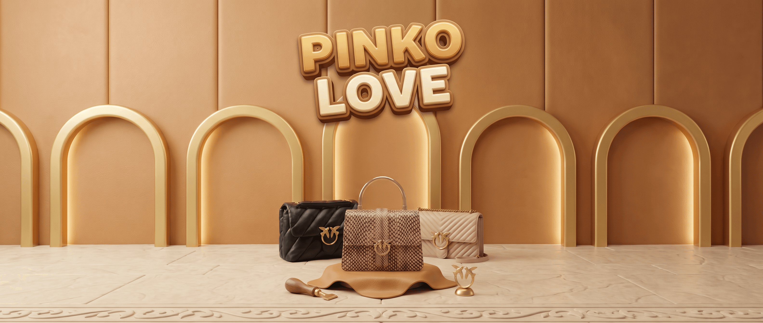 Pinko Love