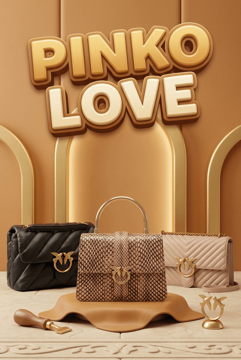 Pinko Love