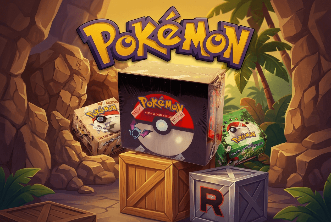 POKEMON