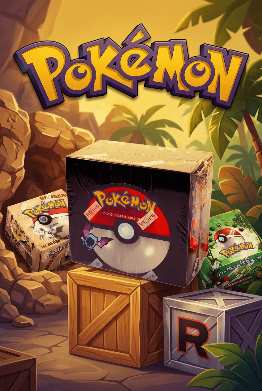 POKEMON