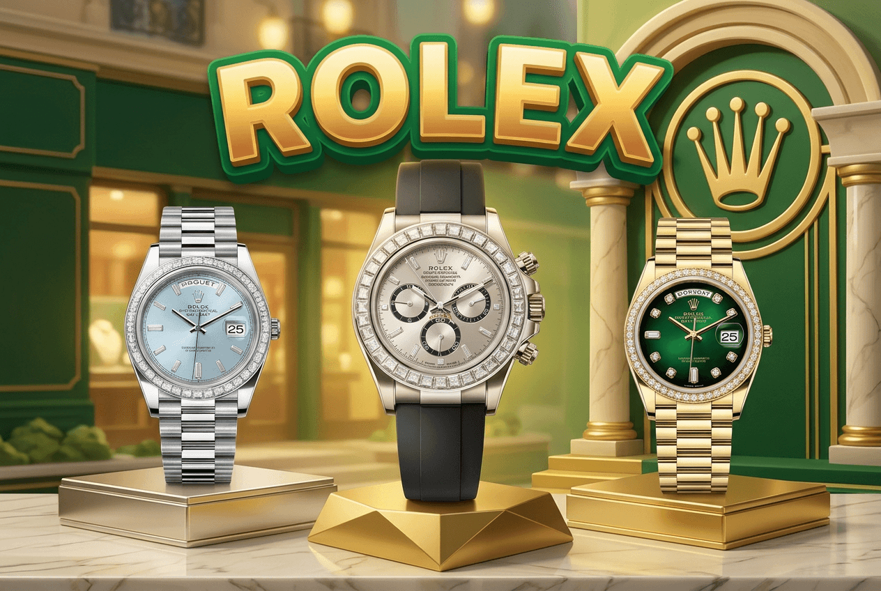 ROLEX