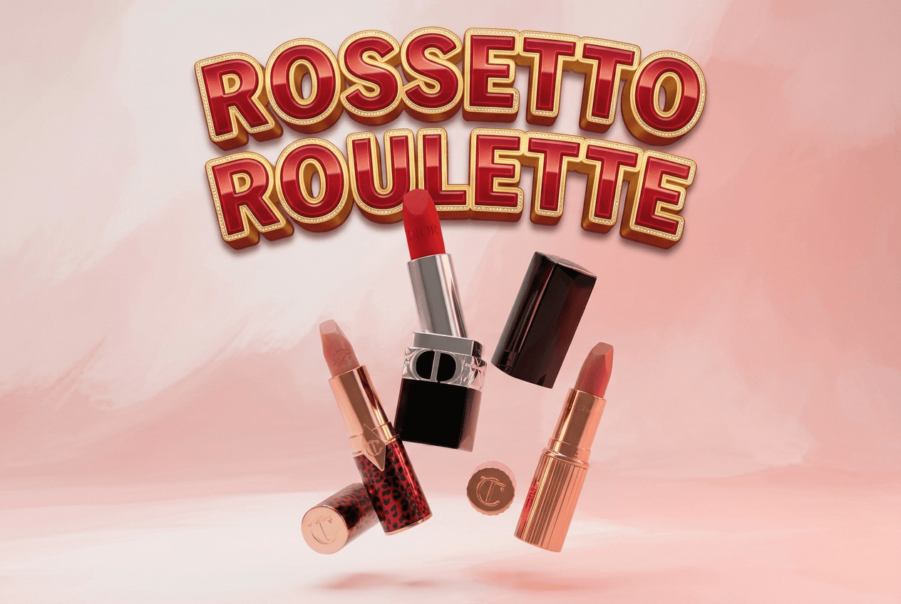 Rossetto Roulette