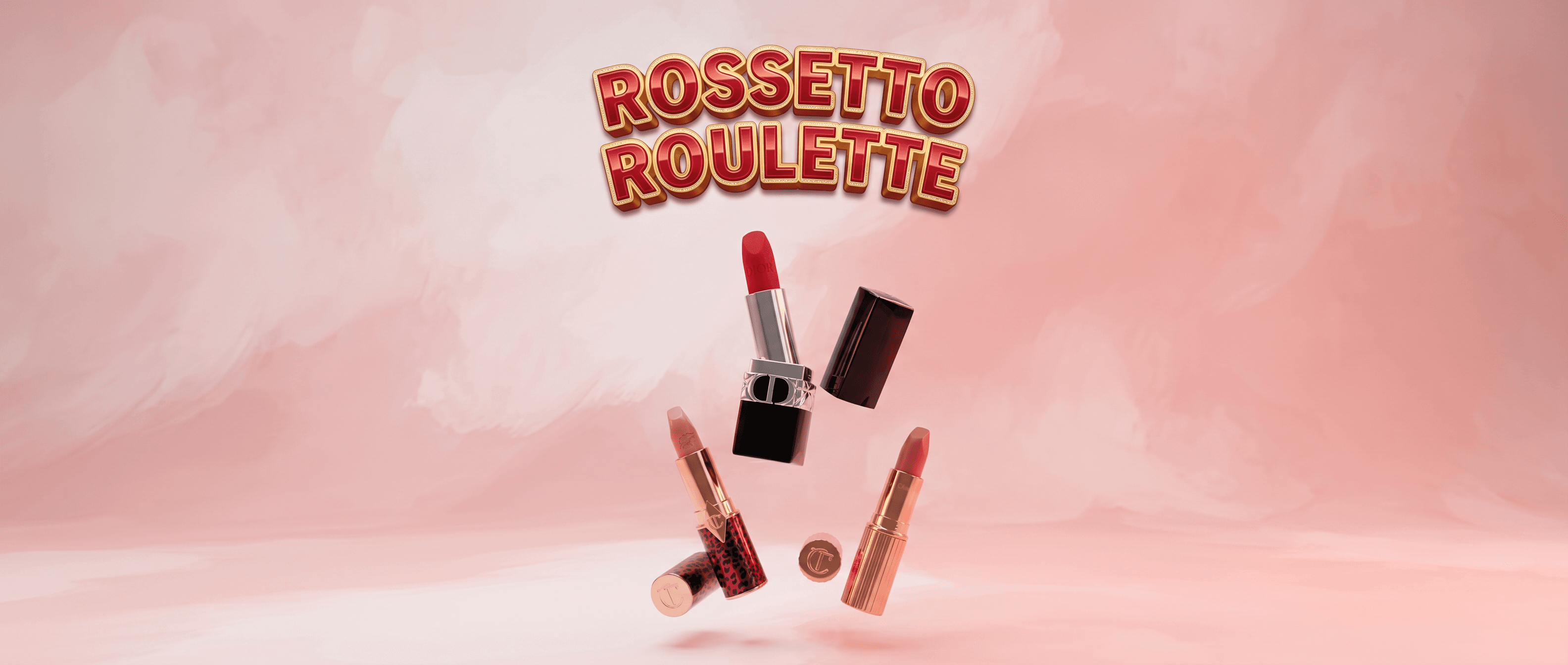 Rossetto Roulette