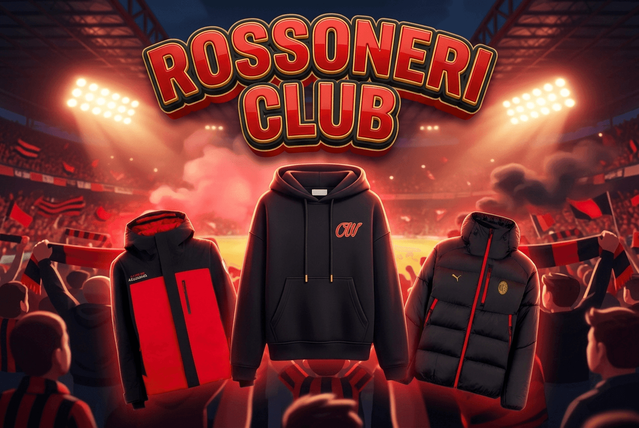 Rossoneri Club