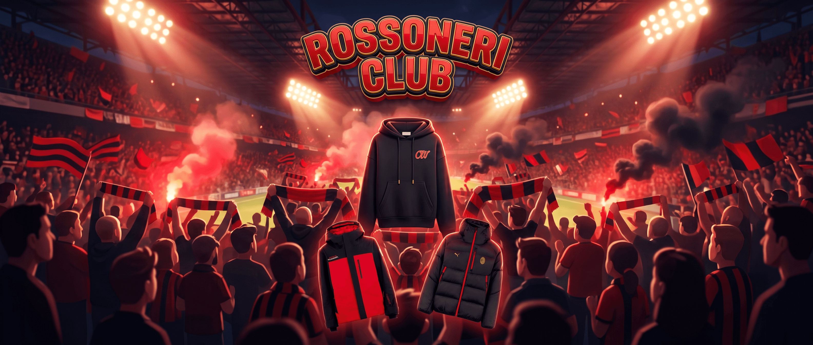 Rossoneri Club