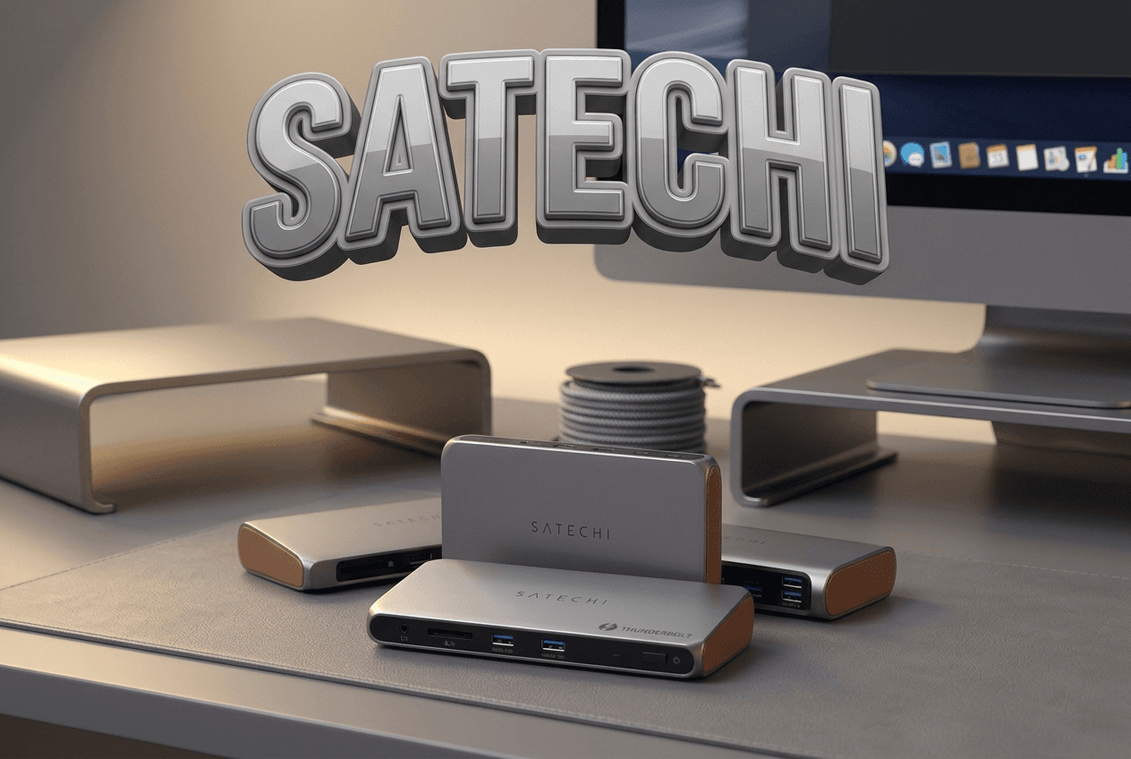 Satechi