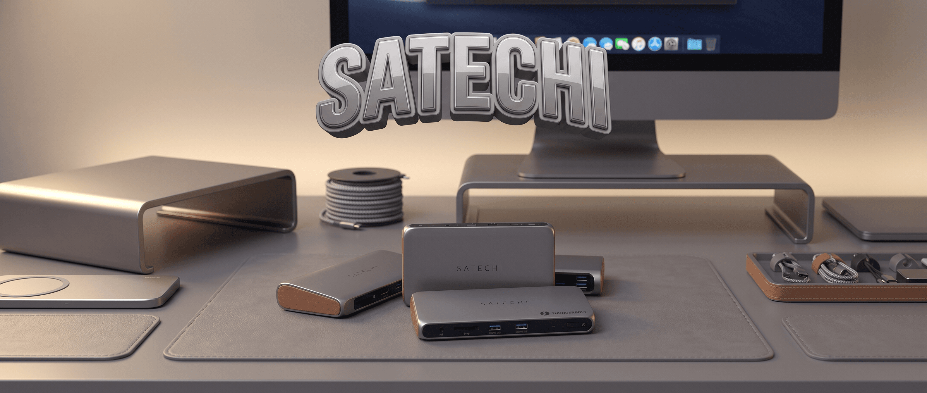 Satechi