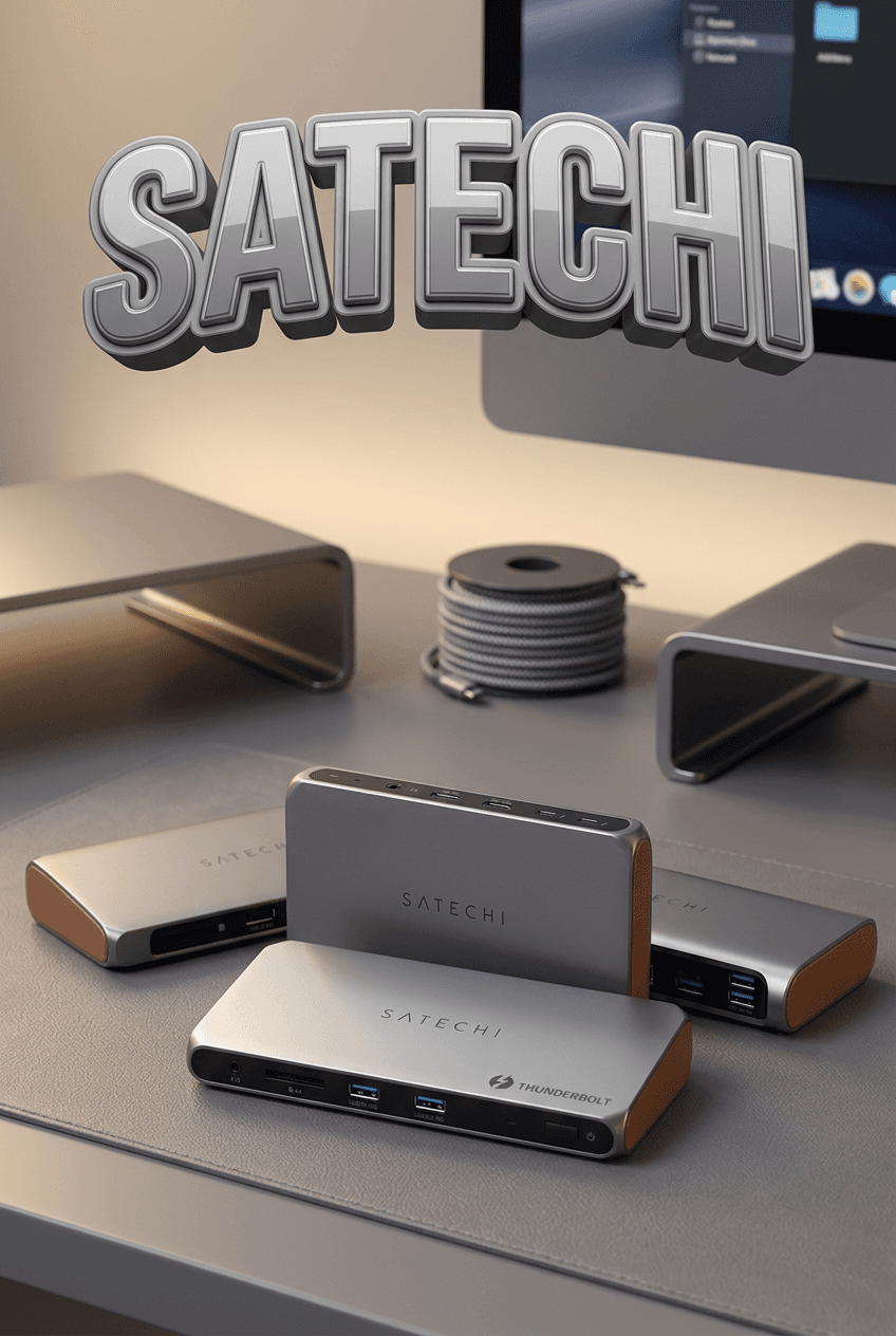 Satechi