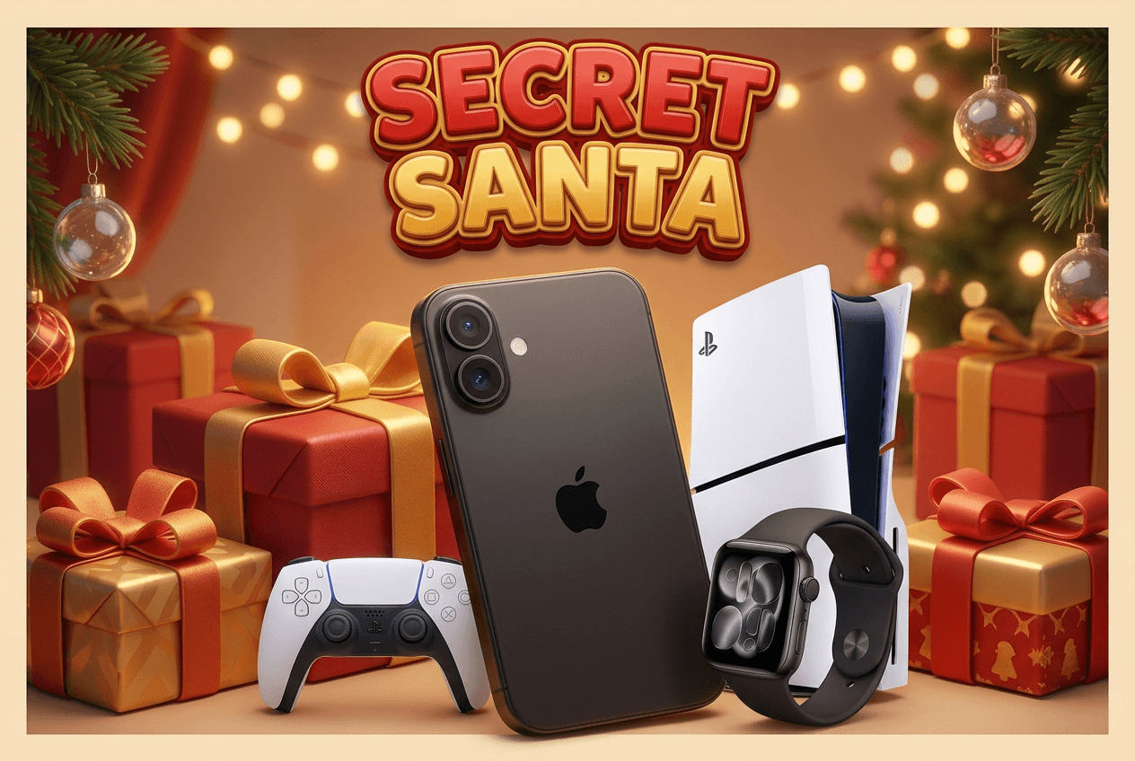 Secret Santa