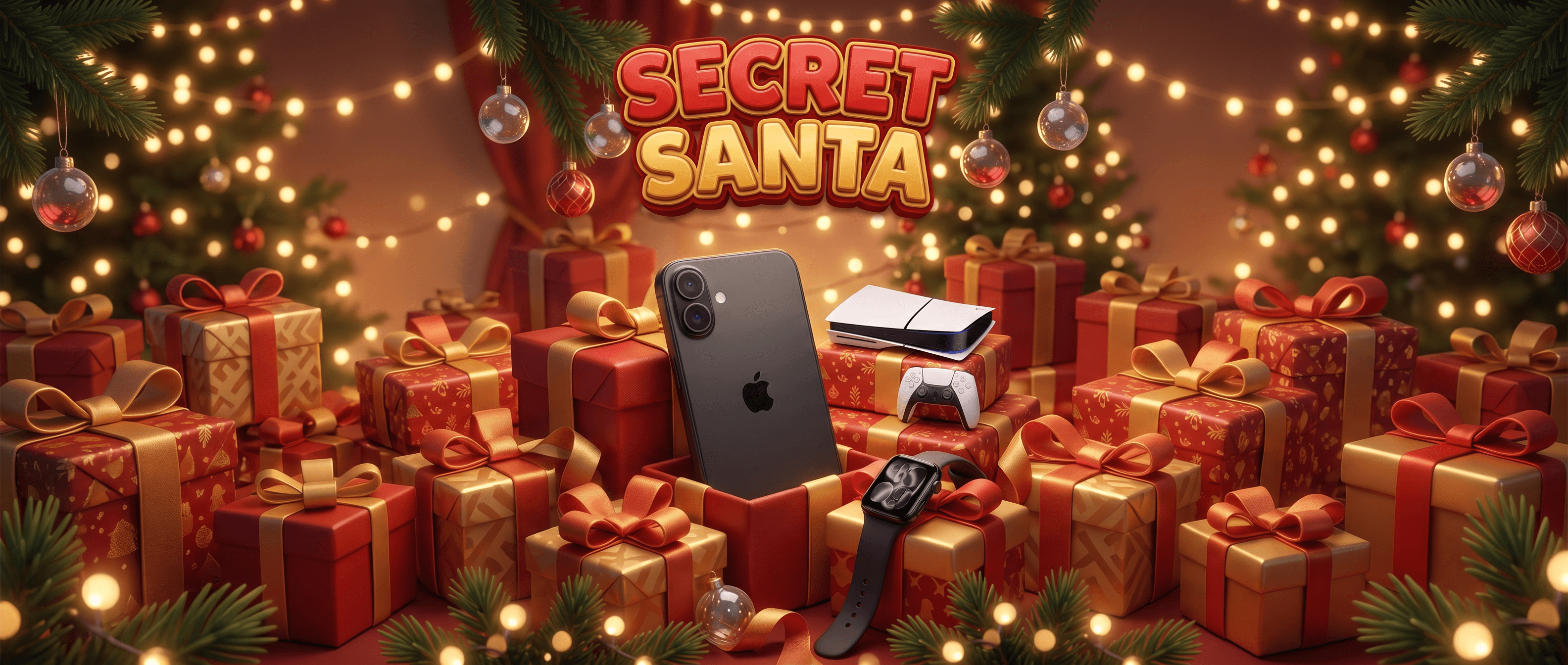 Secret Santa