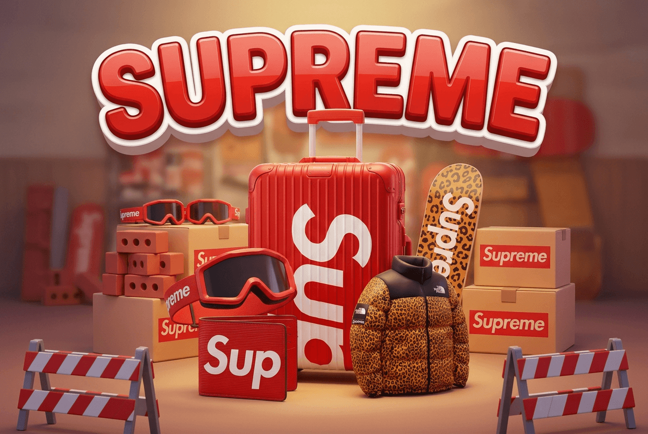 SUPREME