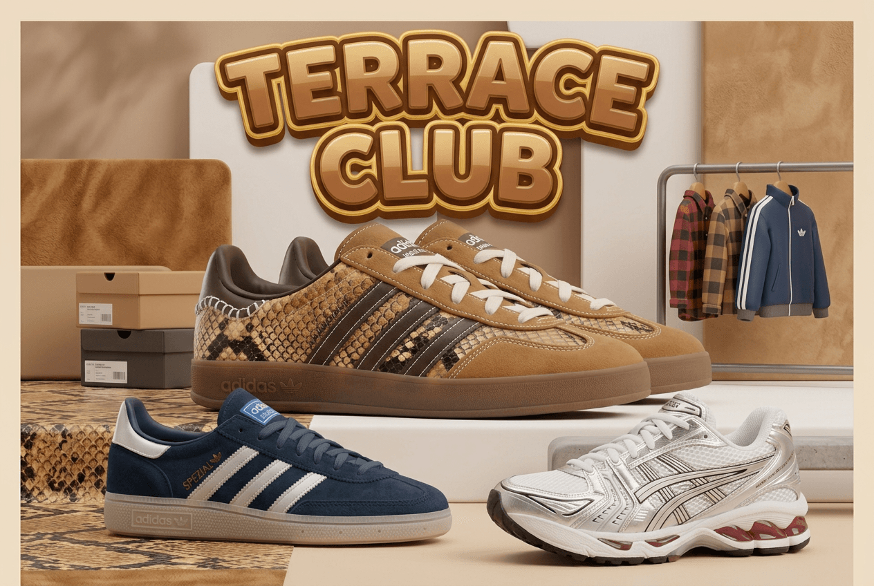 Terrace Club