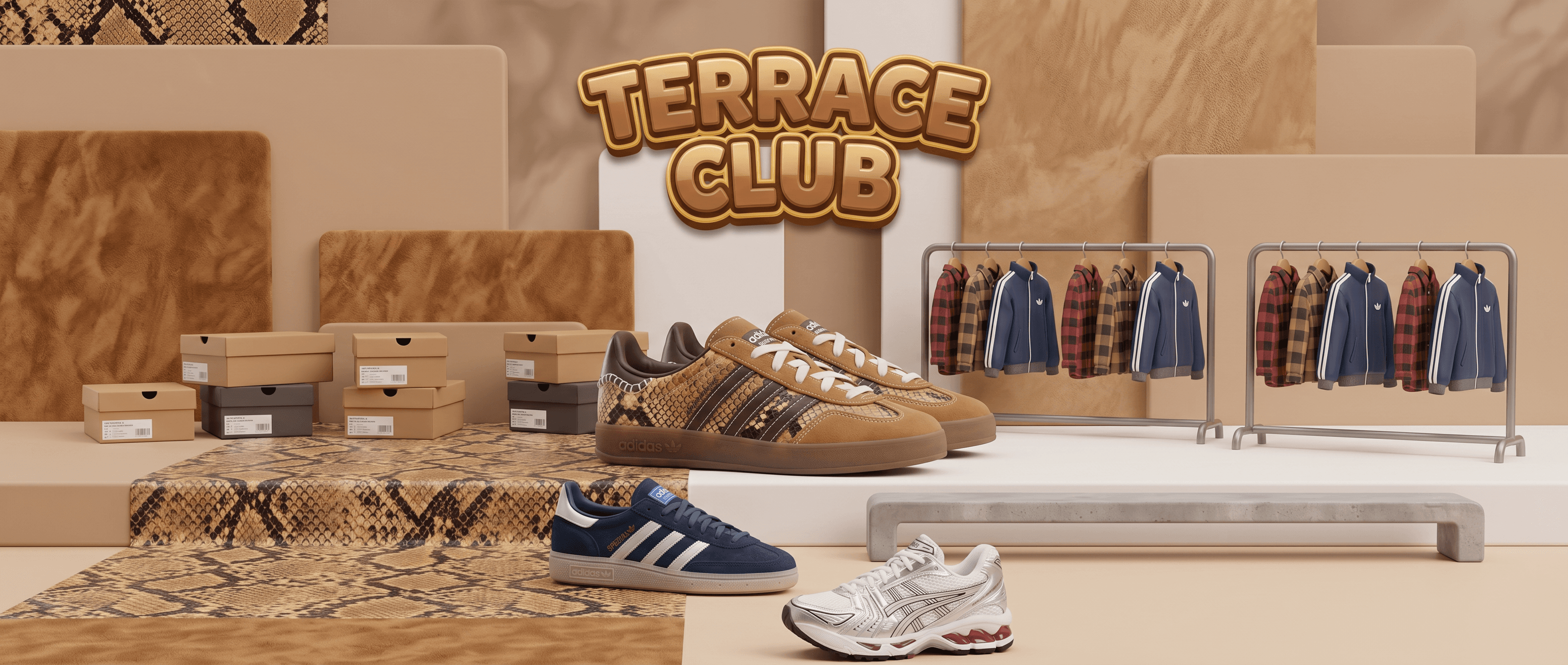 Terrace Club