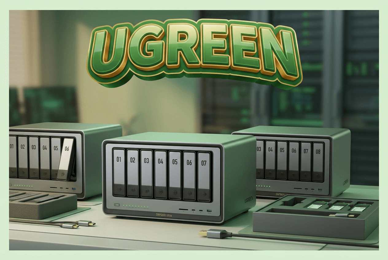 UGreen