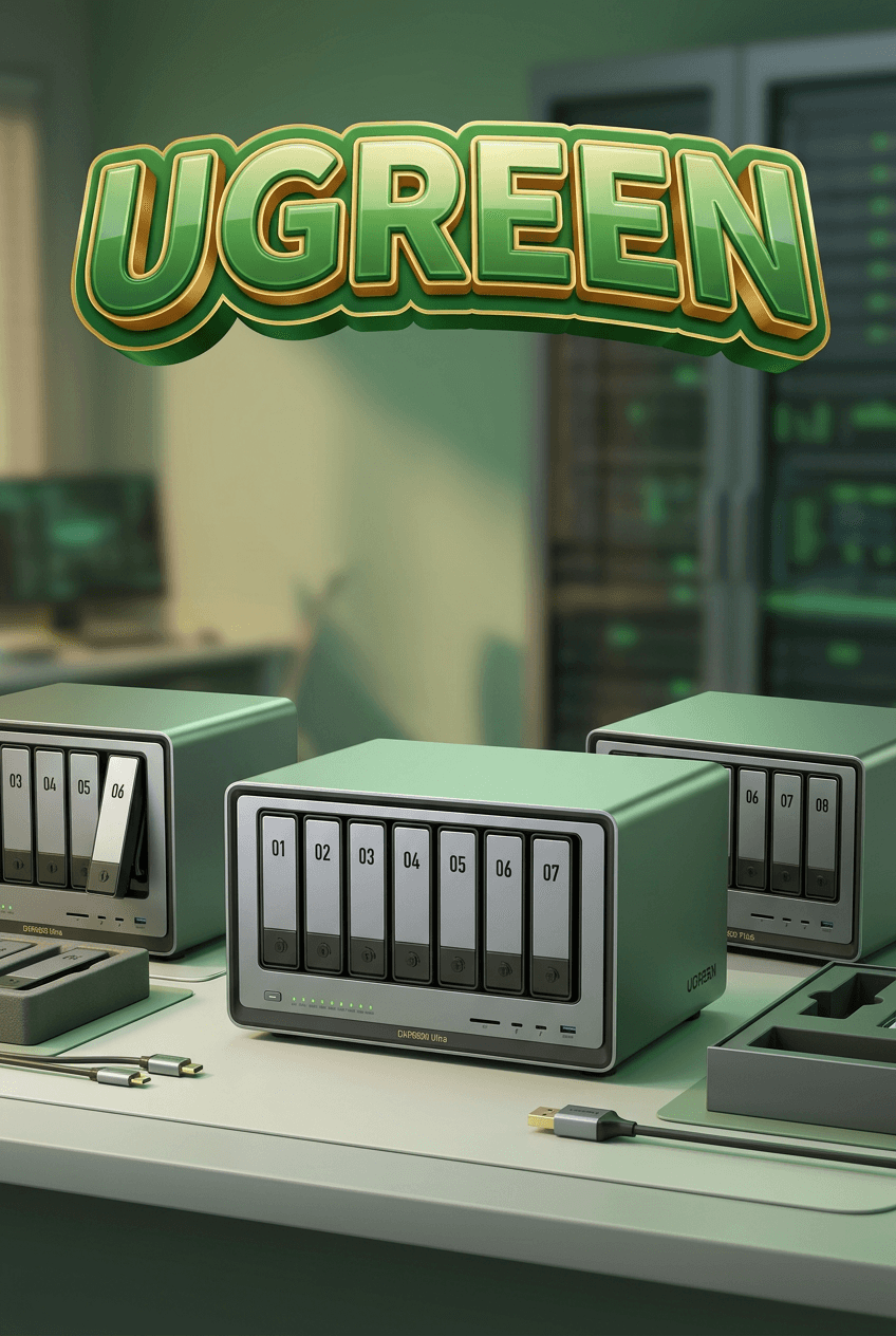 UGreen
