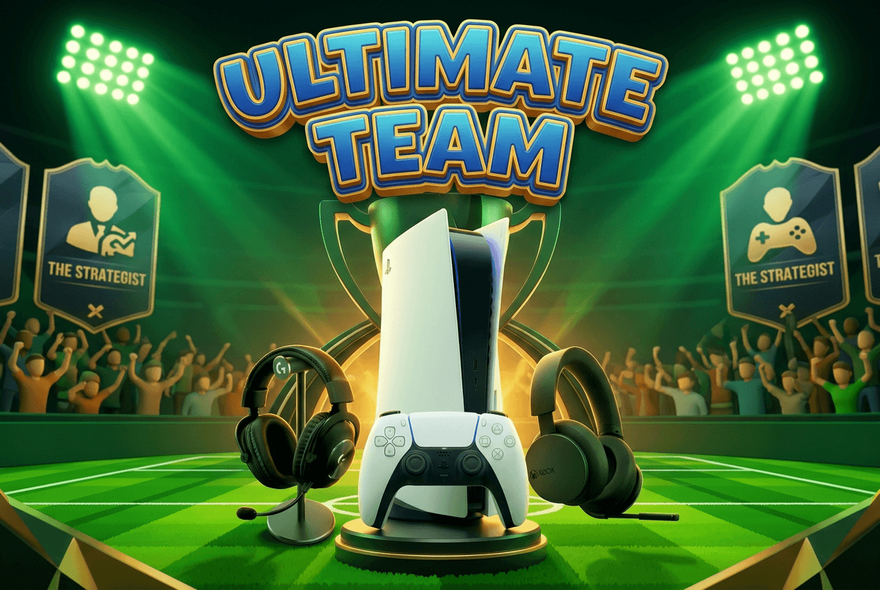 Ultimate Team