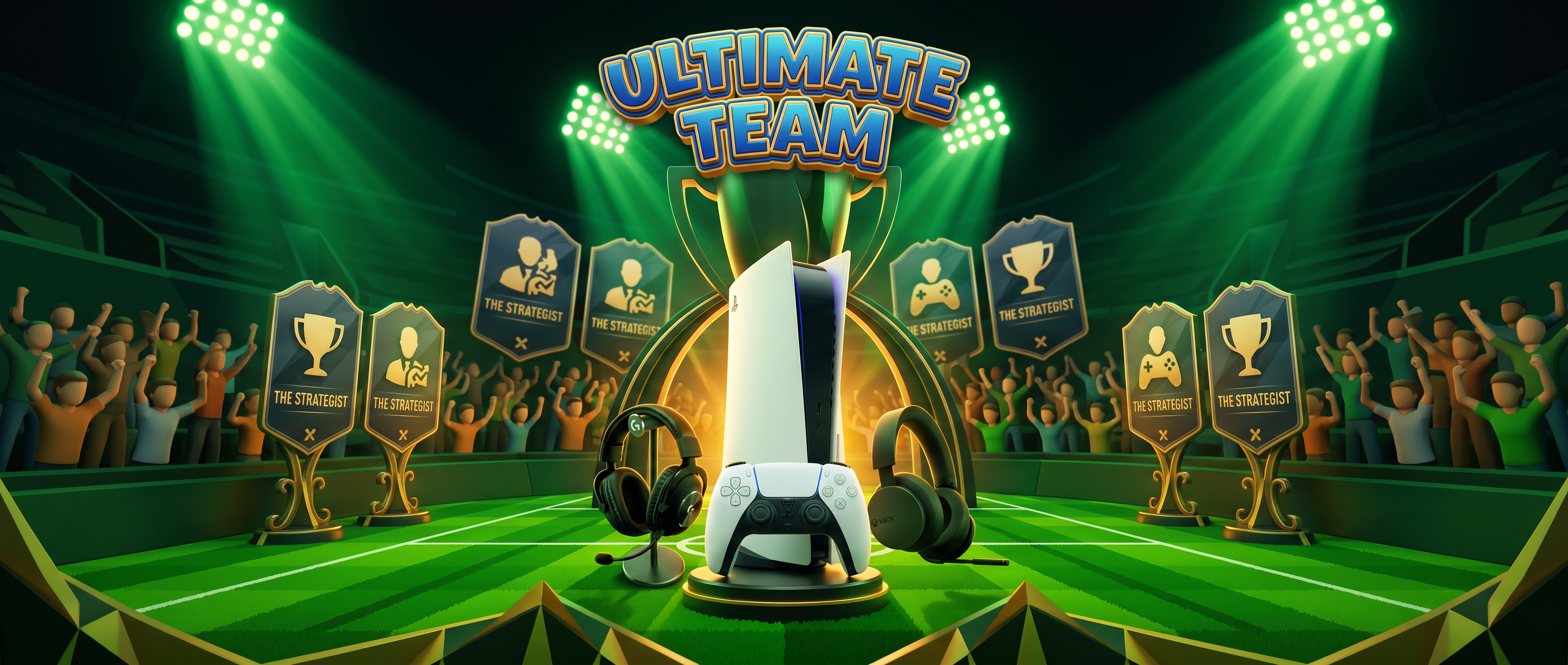 Ultimate Team
