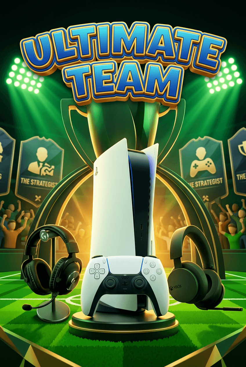 Ultimate Team