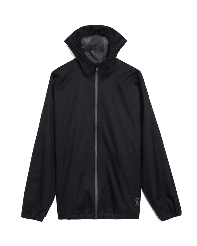 On Explore Water-Repellent Men's Light Jacket