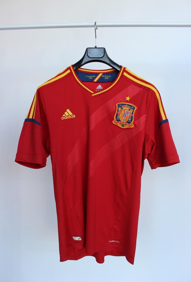 Spagna Home 2012/13