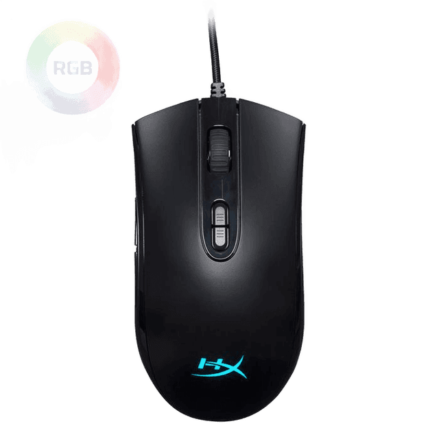 HyperX Pulsefire Core (mouse gaming)
