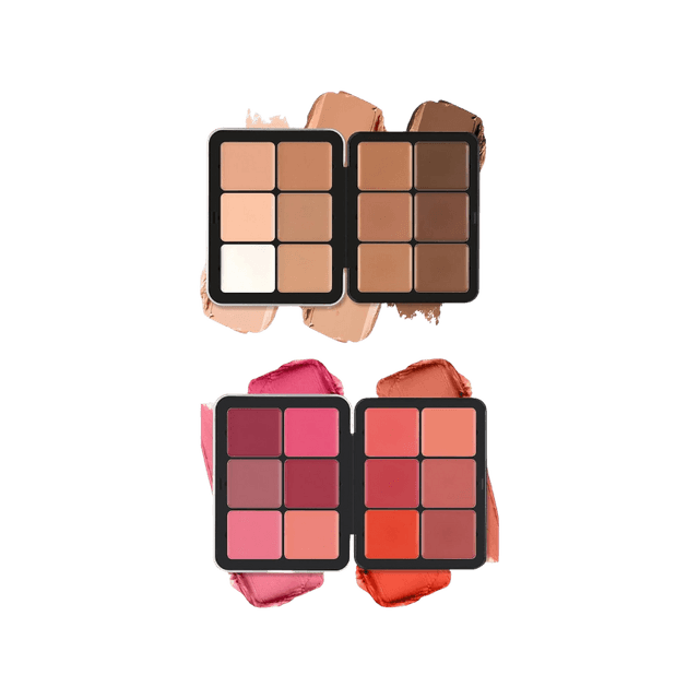 Palette di Correttori in 12 Colori