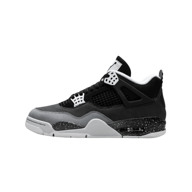 Air Jordan 4 Fear