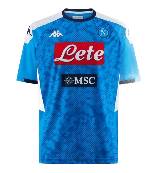 Napoli Kombat Replica