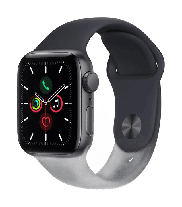 Apple Watch SE 40mm Grigio Siderale